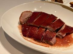 -金轩中餐厅 Jin Xuan(浦东丽思卡尔顿酒店)