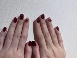 -四季·予你日式美甲美睫Nail