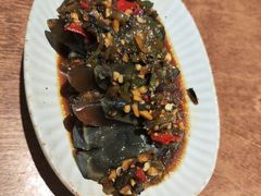 -麽麽家•爆炒牛肉饭(景瑞时光里店)