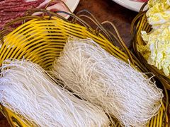 -前门张记涮肉(前门店)