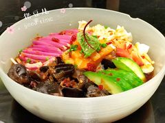 -盛百味·家宴餐厅(霸州分店)