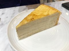 -Lady M(沙田新城市广场店)