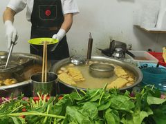 -正宗阳山牛杂(东城店)