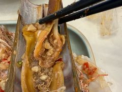 -启东小海鲜(庄先湾路1号店)