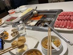 -海底捞火锅(高科广场店)