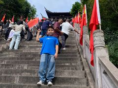 -台州府城(江南长城)