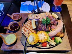 -bluefrog蓝蛙(皇庭广场店)