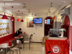 -Eckl’s爱氏热狗(猫街店)