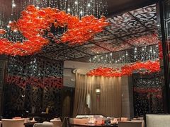 -富力万达嘉华酒店-品珍中餐厅(水果湖店)