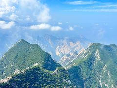 -华山风景名胜区