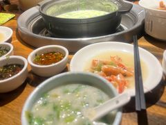 -大良毋米粥(锦龙路总店)