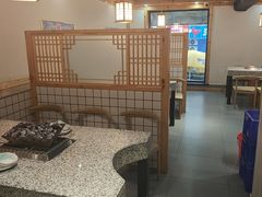 -震海贝烤贝·民俗特色店(延吉总店)