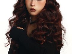-吉田美学化妆美甲摄影培训(宁波校区)