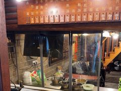 -张记牛肉面馆(天津路店)