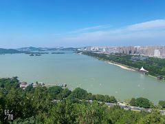 -云龙湖旅游景区