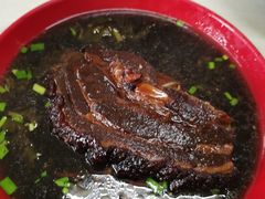 -小龙大肉面馆