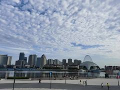 -海河外滩公园