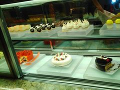 -嘉定凯悦·咖啡厅