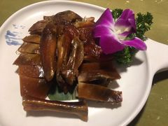 -花溪雨·森林餐厅(石基店)