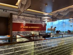 -百草滩羊清水涮羊肉·清真·宁夏盐池滩羊(莲花桥店)
