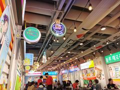 -玄希浪漫厨房·韩料烤肉(湖滨银泰in77店)