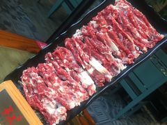 吊龙-手选潮汕鲜活牛肉火锅(二七广场店)