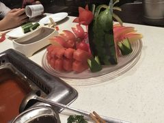 -海底捞火锅(顺义华联店)
