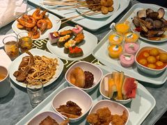 -堂会·KTV·自助餐·团建聚会(天河店)