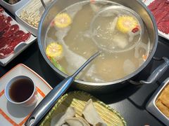 -鲜牛记潮汕牛肉火锅(淮安珠海路店)