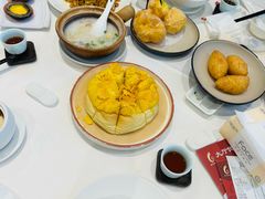 -金河半岛园林酒家(金融城店)