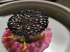 -泰安门Taian Table(镇宁路店)