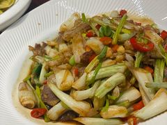 -赣南人家·头牌江西菜(劲松店)