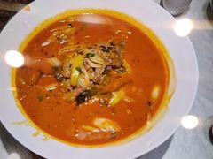-尚帝·洛阳菜(八號院店)