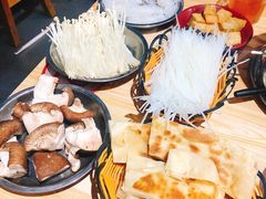 -范贤光鸡公煲(平乐园总店)