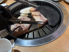 -黄金牧场(明洞总店)