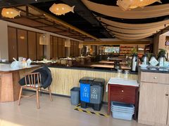 -风味小馆(天目湖宾馆店)