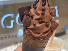 -GODIVA(月星环球港店)