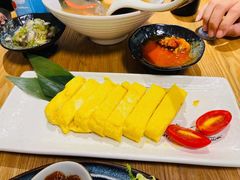 芝士厚蛋烧-松幸日式料理(中山路店)