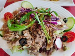 -ITA·意塔意大利餐厅(亦庄店)