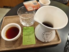 -唐咖精品咖啡(大理古城手冲店)