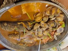 -九龙餐厅(大沽路店)