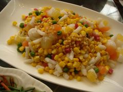 菜品-绿色时代大酒店