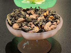 -荷风细雨·中国茶宴(碧云店)