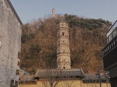 -紫阳古街