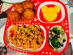 -大冒险家餐厅