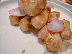 -莆田餐厅PUTIEN(金融街购物中心店)
