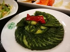 -北京小肠陈饭庄(方庄店)