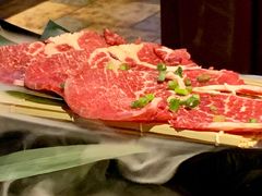 -牛焱·烧肉酒肆(五大道店)
