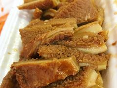 -细妹五香牛杂(步行街店)