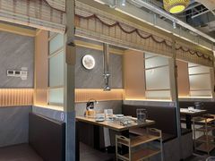 -隐家本格烧肉(万达广场店)